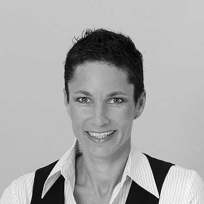 Debbie Goodman-Bhyat (IRC South Africa)